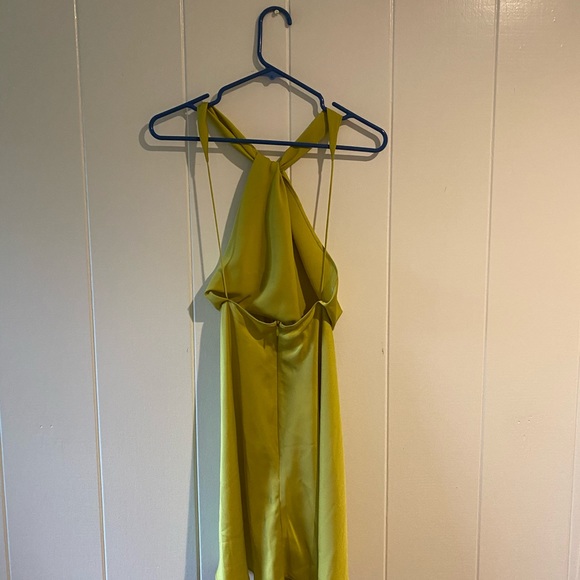 ONE FELL SWOOP Audrey dress - Picture 5 of 5